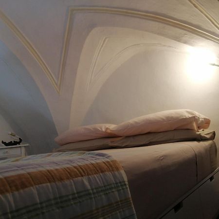I Pelandroni Casa Vacanze Villa Ostuni Eksteriør billede