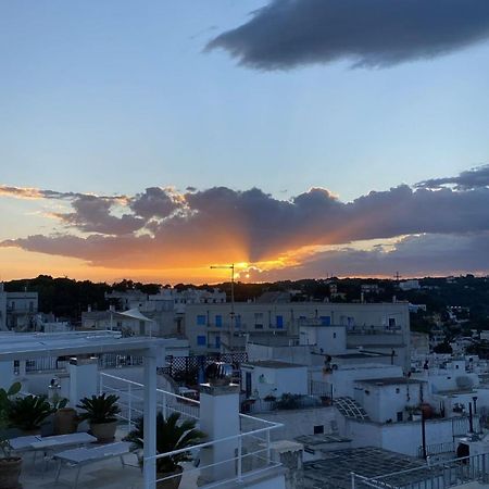 I Pelandroni Casa Vacanze Villa Ostuni Eksteriør billede