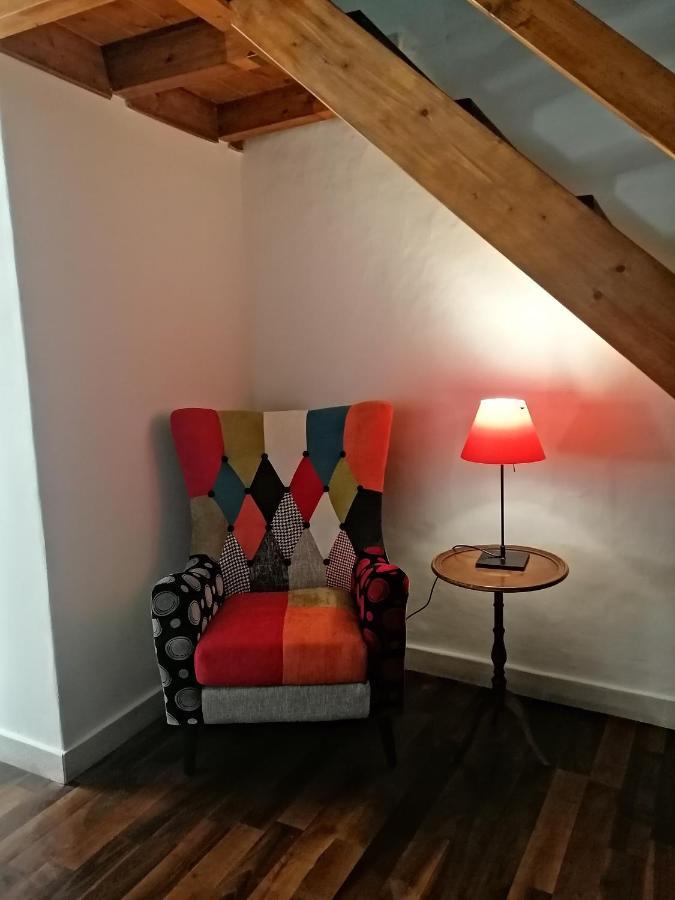 I Pelandroni Casa Vacanze Villa Ostuni Eksteriør billede
