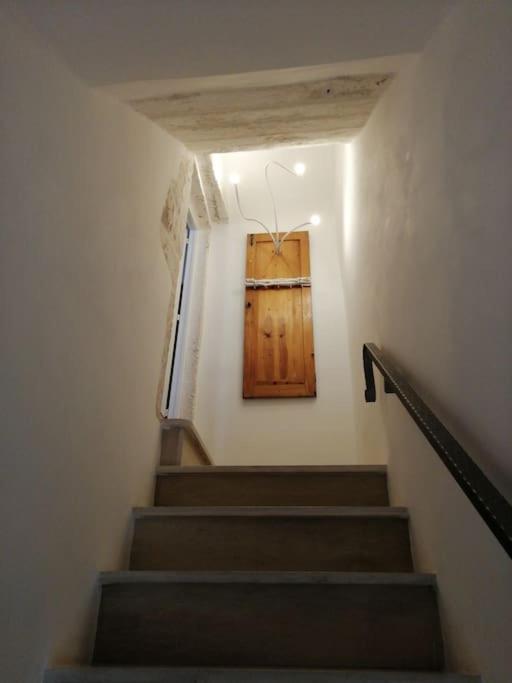 I Pelandroni Casa Vacanze Villa Ostuni Eksteriør billede