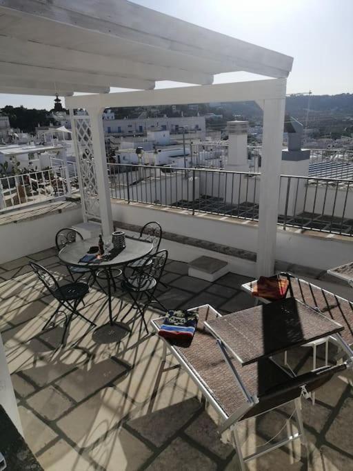 I Pelandroni Casa Vacanze Villa Ostuni Eksteriør billede