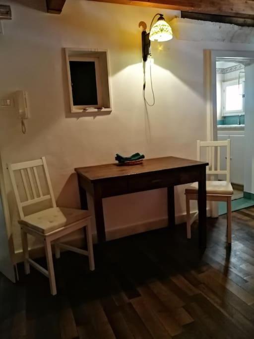 I Pelandroni Casa Vacanze Villa Ostuni Eksteriør billede