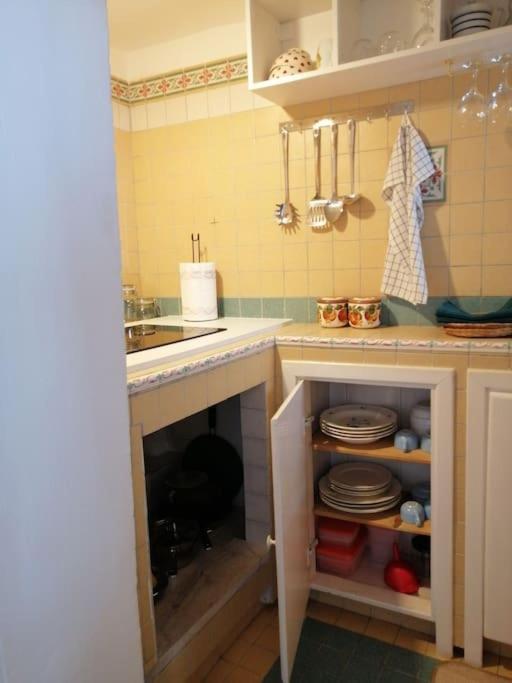 I Pelandroni Casa Vacanze Villa Ostuni Eksteriør billede