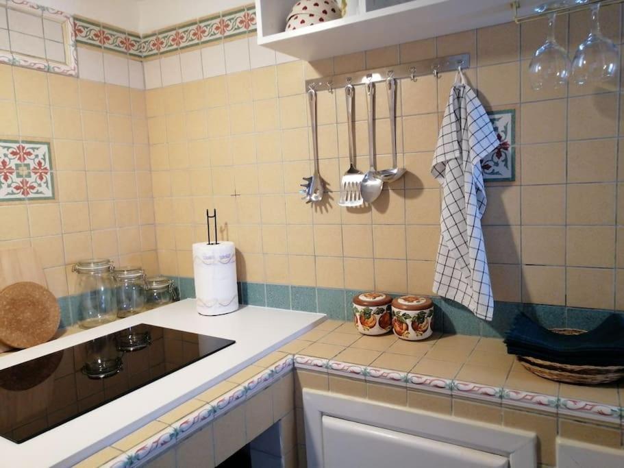I Pelandroni Casa Vacanze Villa Ostuni Eksteriør billede