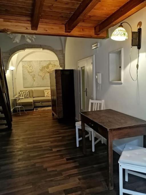 I Pelandroni Casa Vacanze Villa Ostuni Eksteriør billede