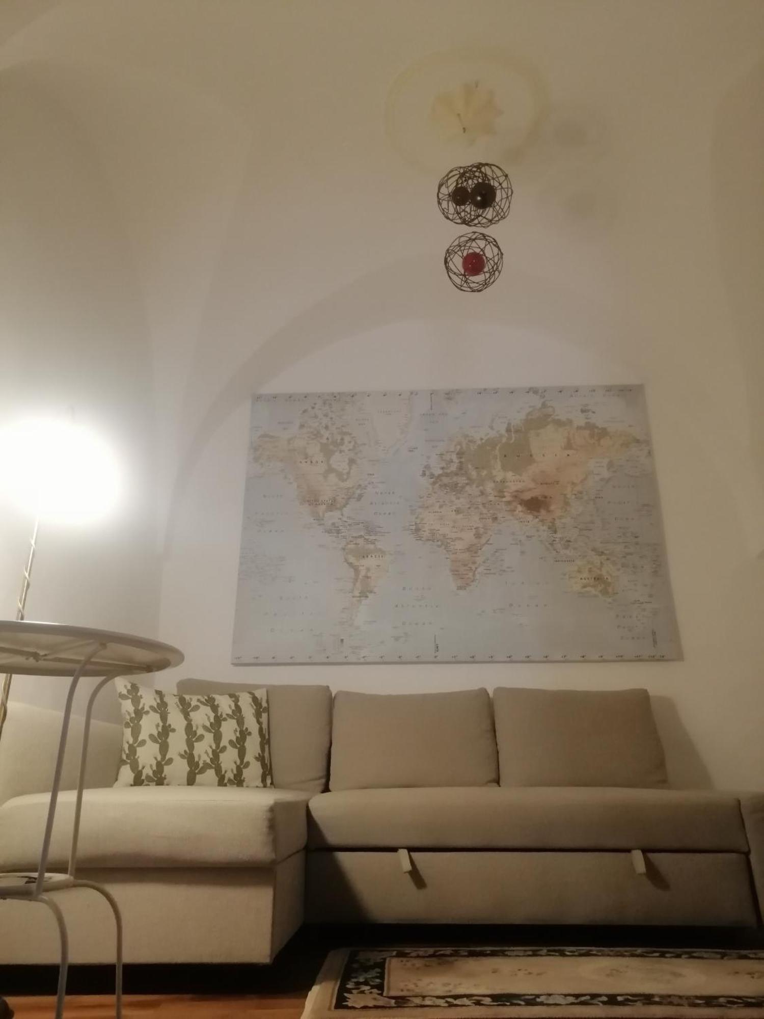 I Pelandroni Casa Vacanze Villa Ostuni Eksteriør billede