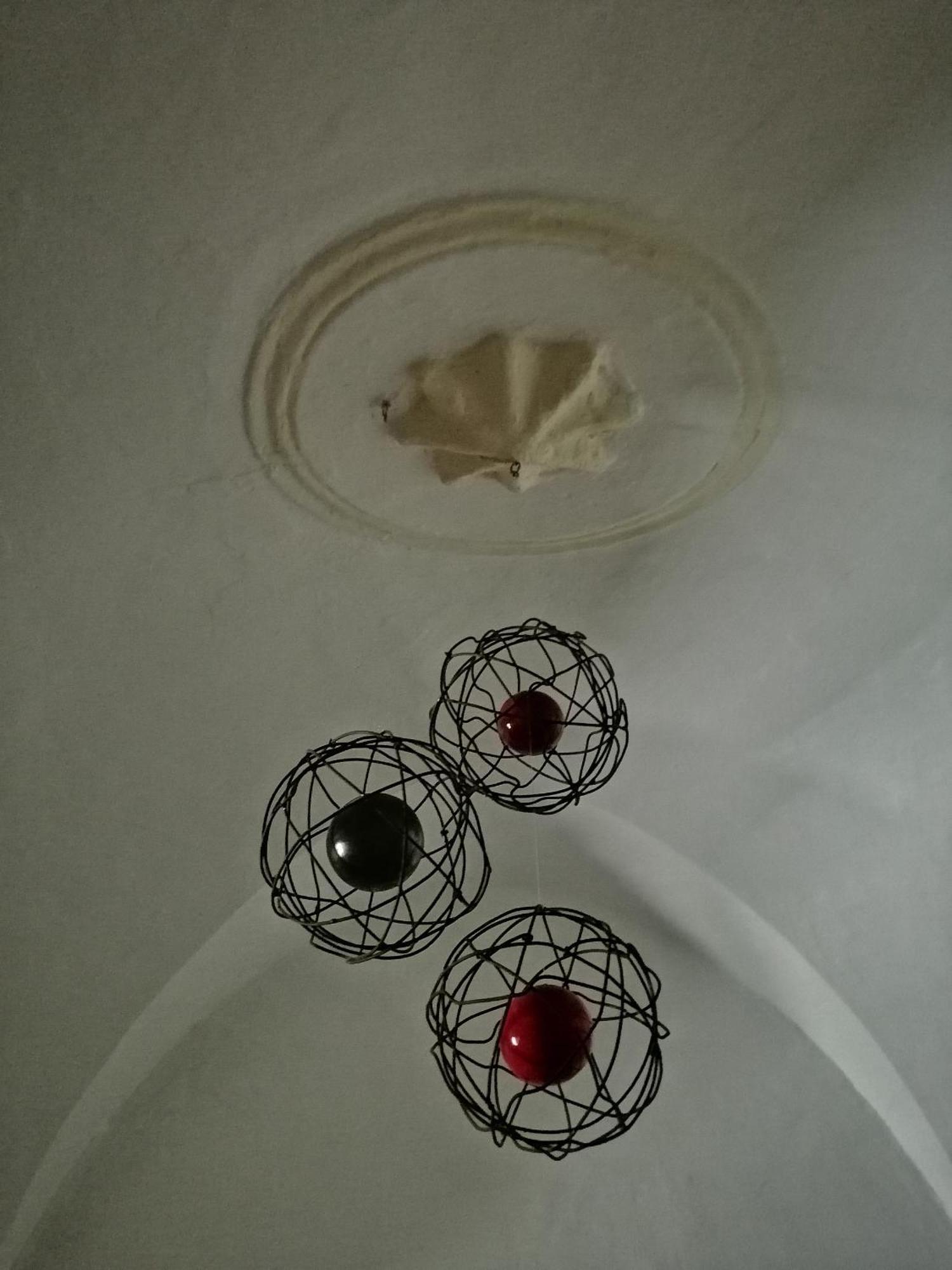 I Pelandroni Casa Vacanze Villa Ostuni Eksteriør billede