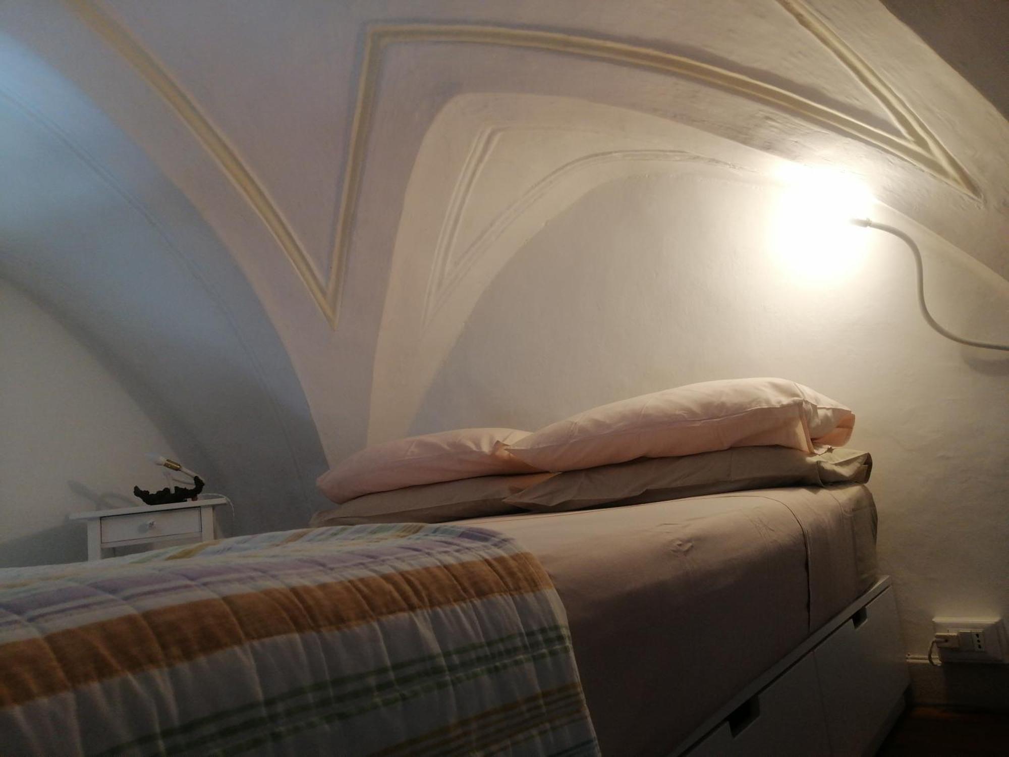 I Pelandroni Casa Vacanze Villa Ostuni Eksteriør billede