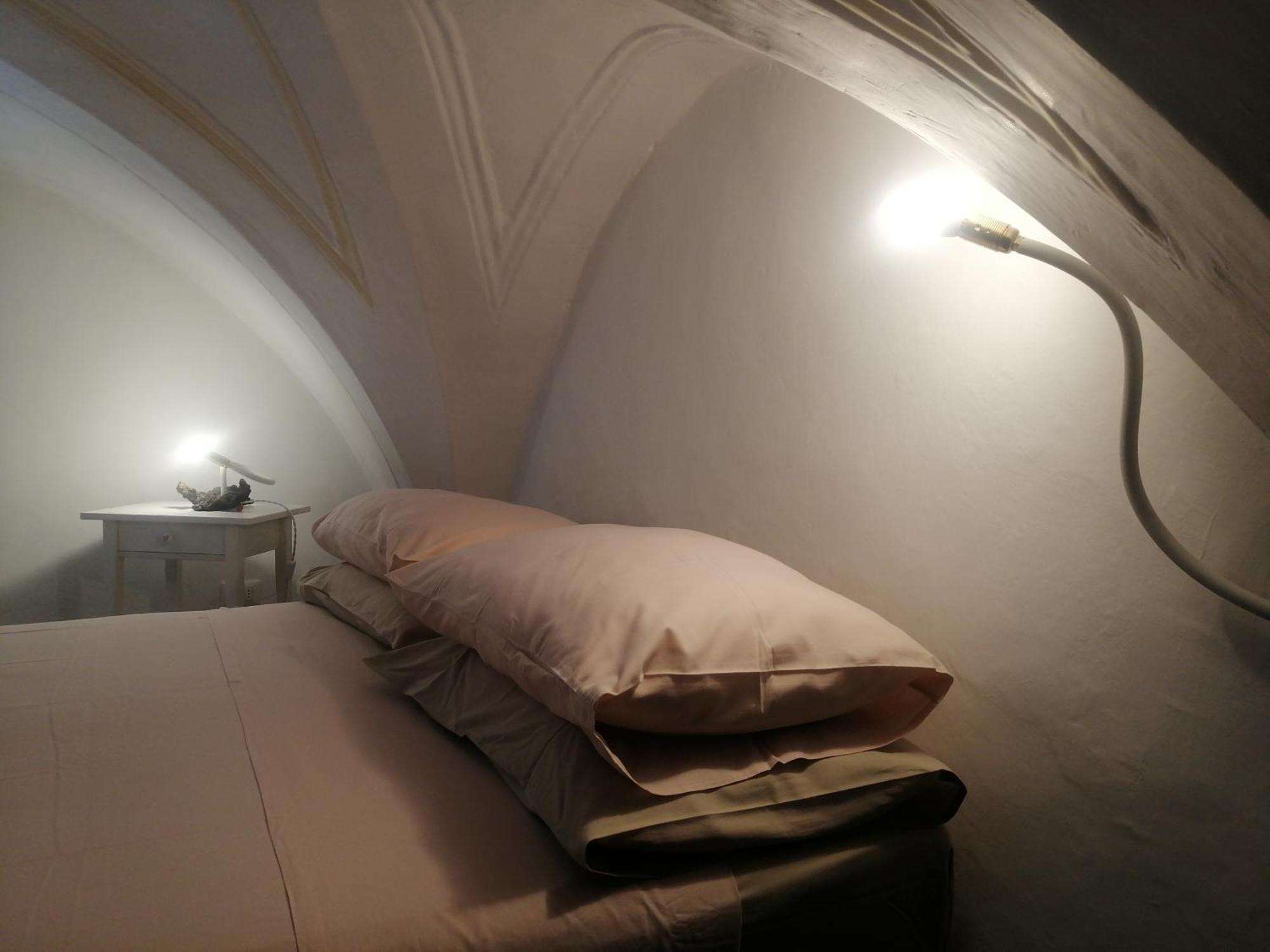 I Pelandroni Casa Vacanze Villa Ostuni Eksteriør billede