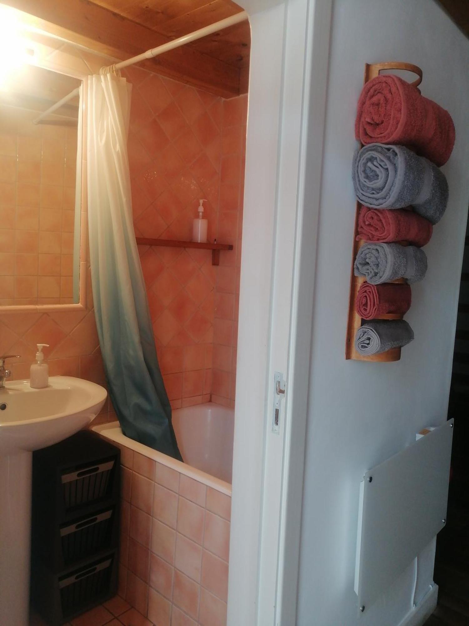 I Pelandroni Casa Vacanze Villa Ostuni Eksteriør billede