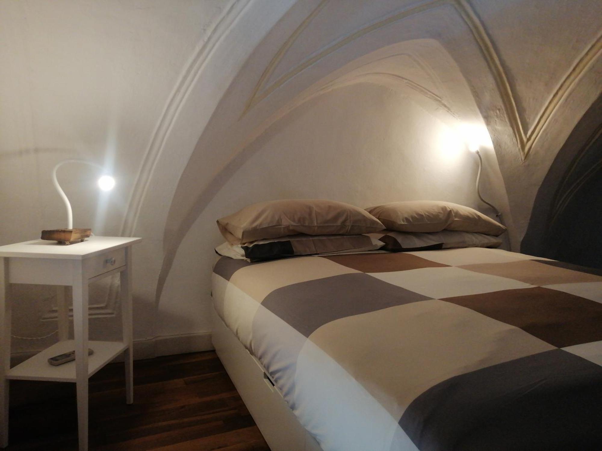 I Pelandroni Casa Vacanze Villa Ostuni Eksteriør billede