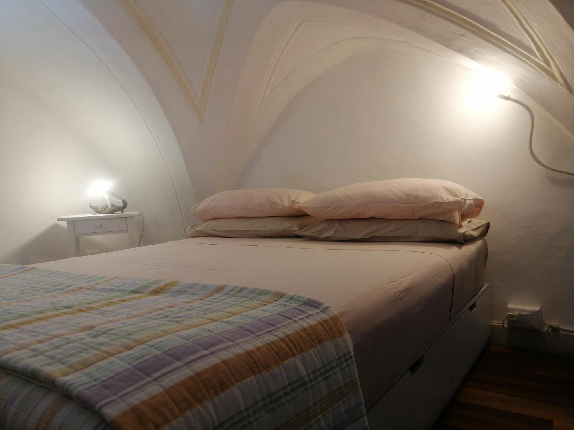 I Pelandroni Casa Vacanze Villa Ostuni Eksteriør billede
