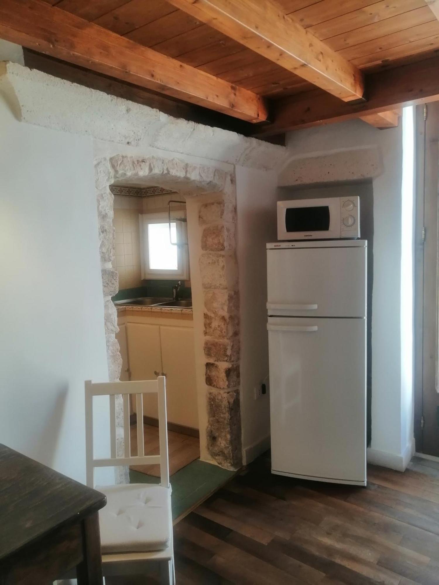 I Pelandroni Casa Vacanze Villa Ostuni Eksteriør billede